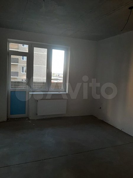 Студия, 24.5 м², р-н поселок Краснодарский (№124662)