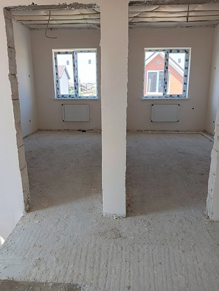 Дом 140 м², уч. 3 сот., Краснодар