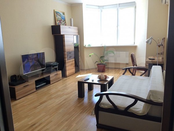 Продается 1-комн квартира, 58 м², р-н Юбилейный, 