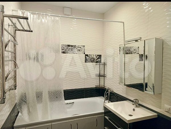 2-комн квартира, 60 м², р-н Энка - Баскет-холл (№124536)