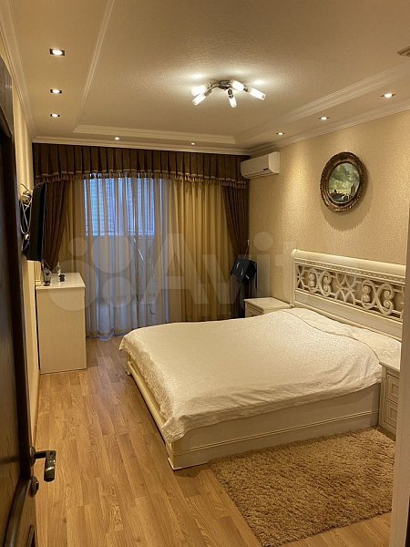 3-комн квартира, 100.5 м², р-н Петра Метальникова (№124351)