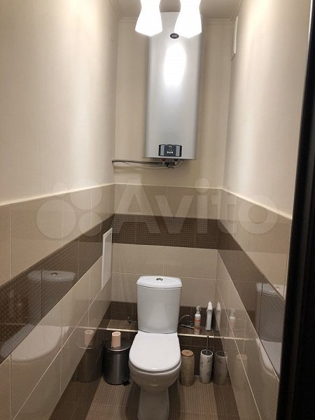 3-комн квартира, 92 м², р-н Энка - Баскет-холл (№124488)