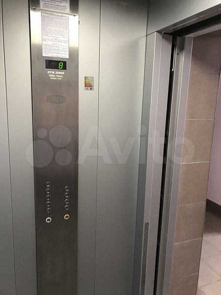 1-комн квартира, 36 м², р-н Славянский (№123787)