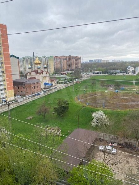 3-комн. квартира, 65.9 м², р-н Гидростроителей, Краснодар (№124092)