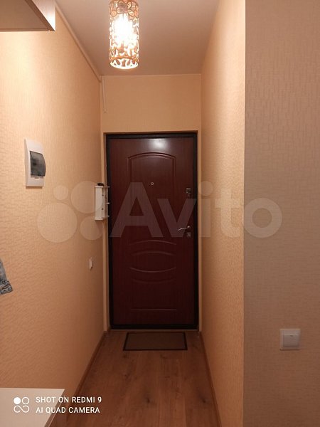 2-комн квартира, 51.9 м², р-н Энка - Баскет-холл (№124499)