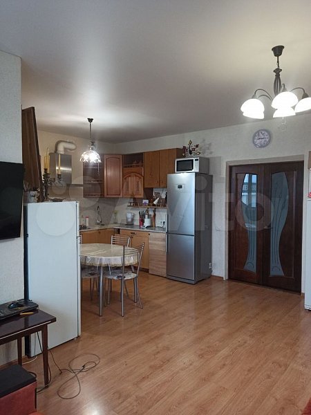 2-комн квартира, 87.3 м², р-н Пашковский (№124724)