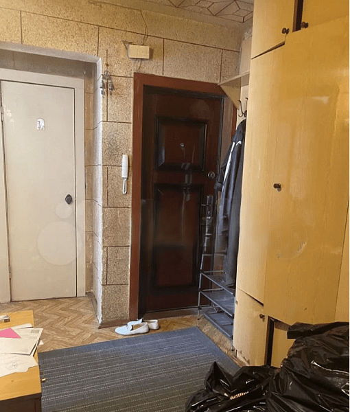 4-комн квартира, 62 м², р-н Фестивальный (№122793)