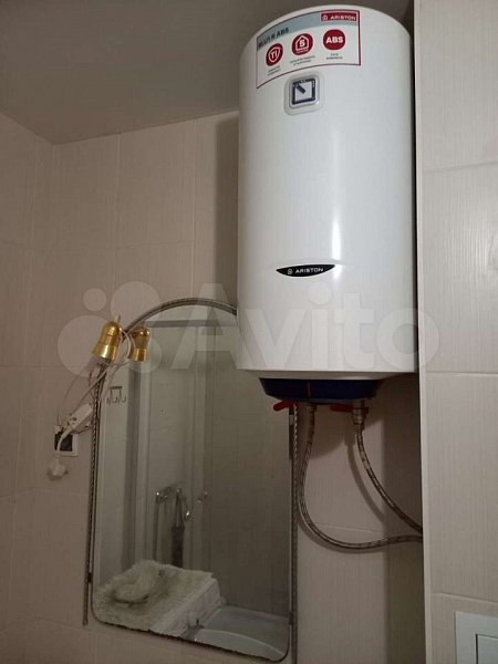 Студия, 24 м², р-н поселок Краснодарский (№123968)