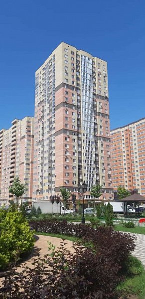 1-комн квартира, 42.5 м², р-н Восточно-кругликовский (№123969)