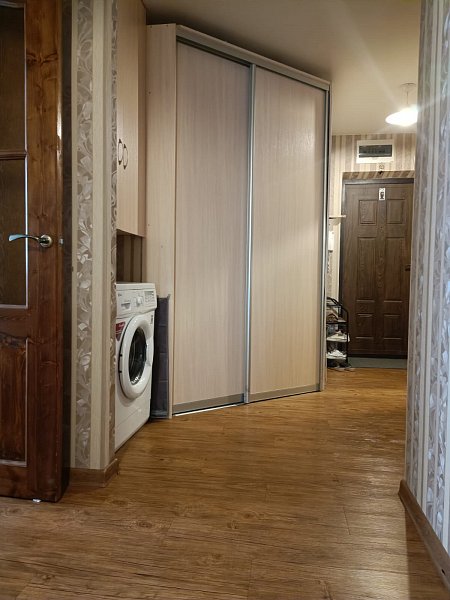 2-комн квартира, 62 м², р-н Немецкая деревня (№124269)
