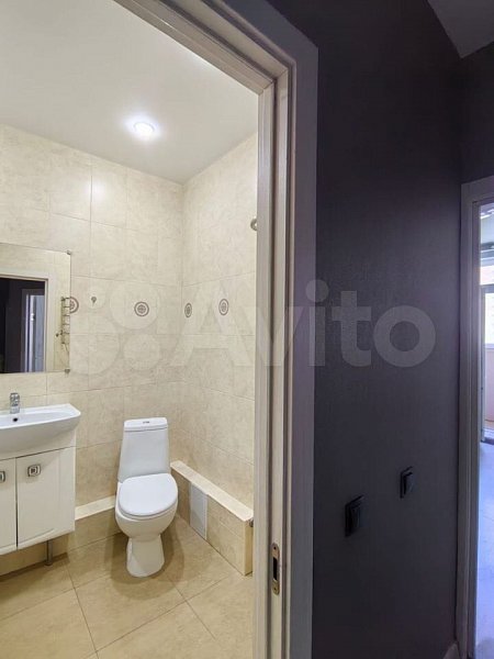 2-комн квартира, 57 м², р-н Восточно-кругликовский (№124534)