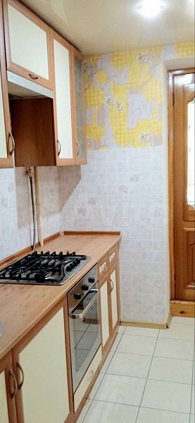 3-комн квартира, 70 м², р-н Пашковский (№125008)