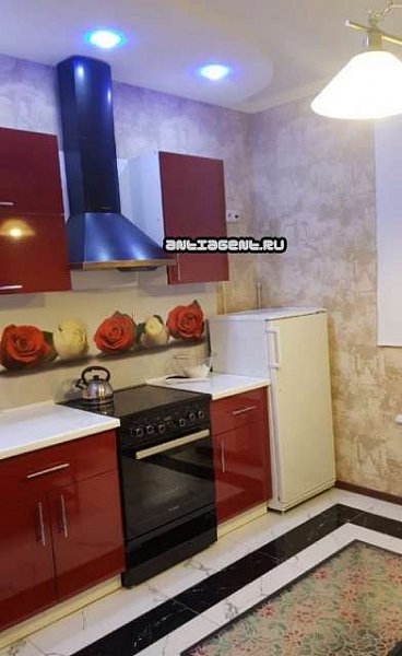 1-комн квартира, 42 м², р-н Пашковский (№123789)