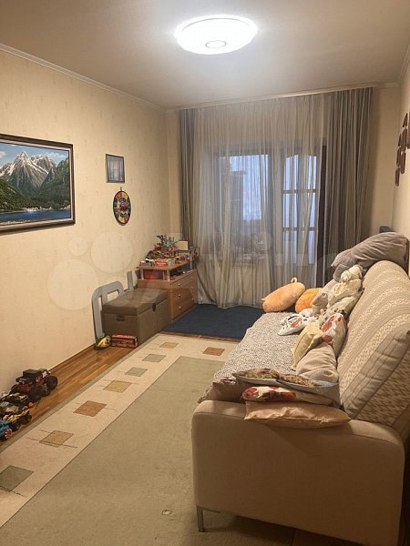 4-комн квартира, 168 м², р-н Черемушки (№126603)