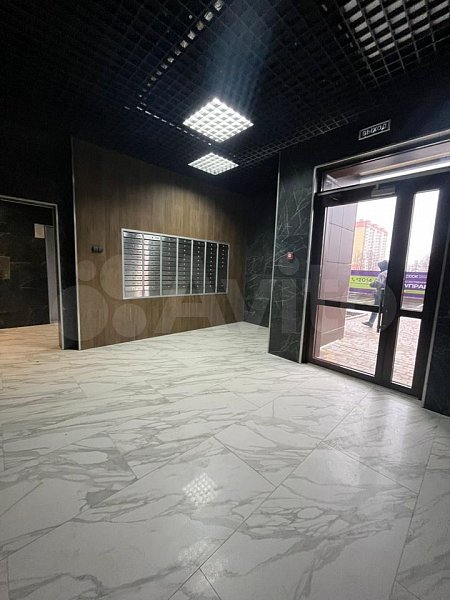 Продается 1-комн квартира, 35.4 м², р-н Молодежный, 