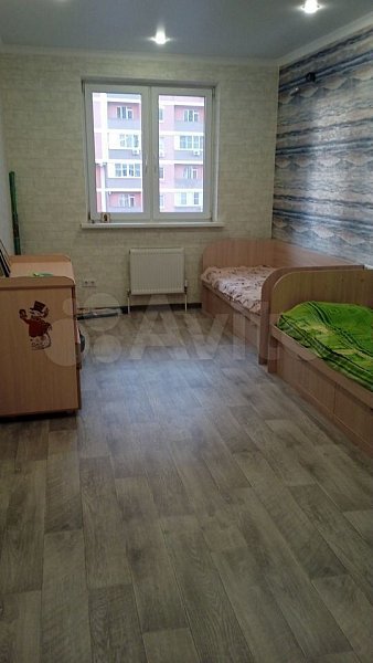 2-комн квартира, 56 м², р-н Славянский (№124006)