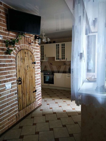 3-комн квартира, 125 м², р-н 40-лет Победы (№124282)