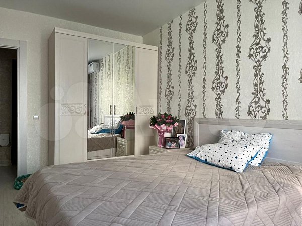 2-комн квартира, 65 м², р-н Восточно-кругликовский (№124398)