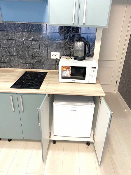 2-комн квартира, 41.3 м², р-н Музыкальный (№122776)