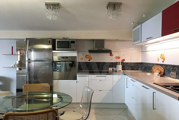 3-комн квартира, 92.8 м², р-н Юбилейный (№123832)