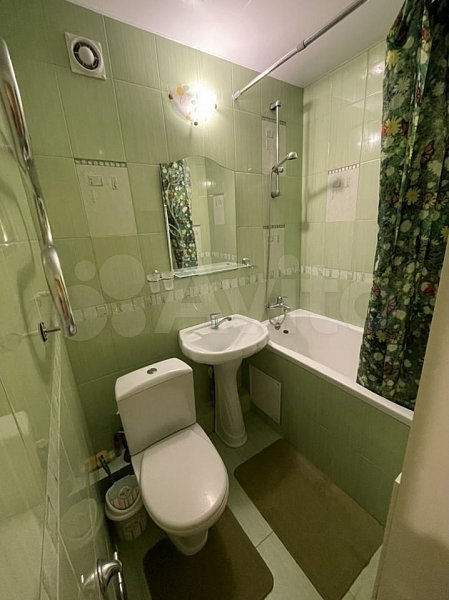 2-комн квартира, 47.6 м², р-н Юбилейный (№124505)