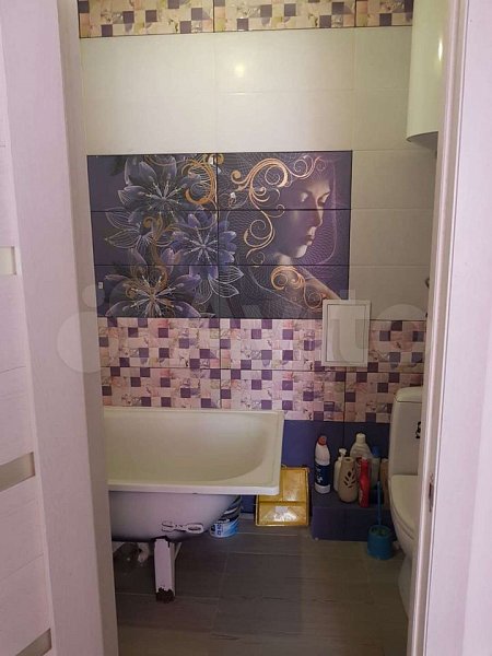 2-комн квартира, 40 м², р-н Музыкальный (№124764)