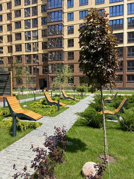 Продается 3-комн квартира, 81.5 м², р-н Российская ул, 