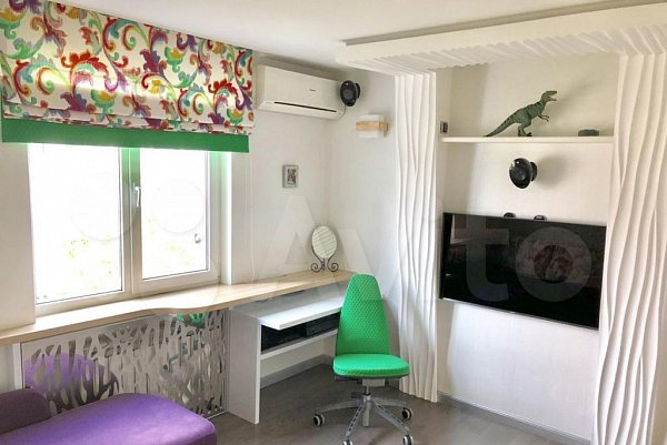 3-комн квартира, 75 м², р-н Комсомольский (№124207)