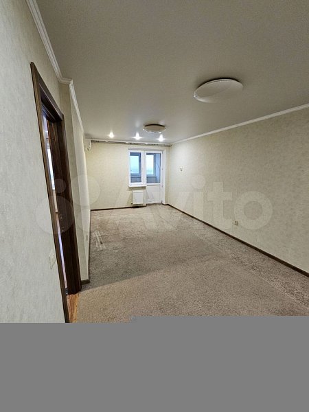 2-комн квартира, 66 м², р-н Музыкальный (№124710)