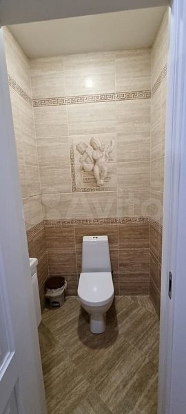 2-комн квартира, 70 м², р-н Гидростроителей (№123877)