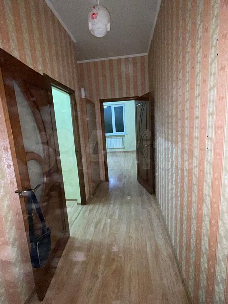 1-комн квартира, 37 м², р-н Петра Метальникова (№123699)