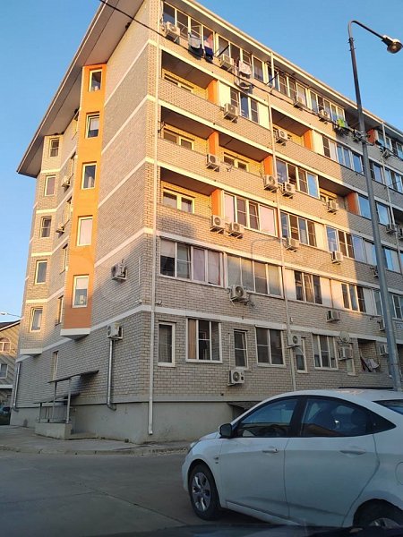 Студия, 27 м², р-н Окраины (№127244)