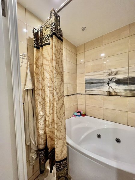 2-комн квартира, 62 м², р-н 40-лет Победы (№124121)