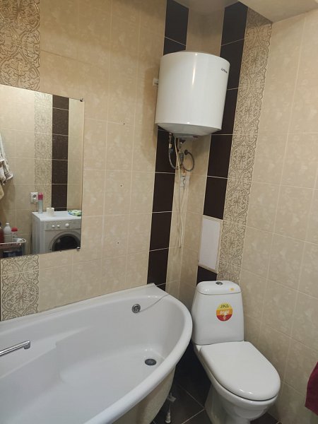 2-комн квартира, 45.5 м², р-н Российский п (№122732)