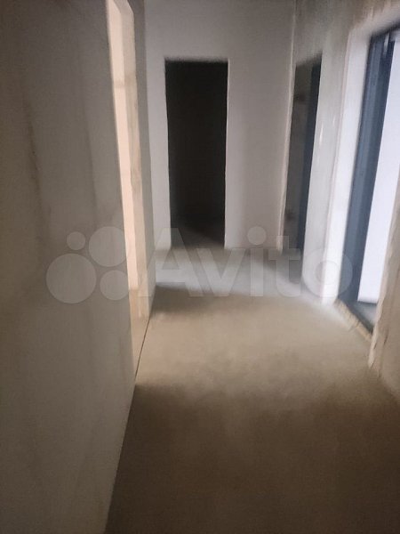 3-комн квартира, 88.8 м², р-н Гидростроителей (№124203)