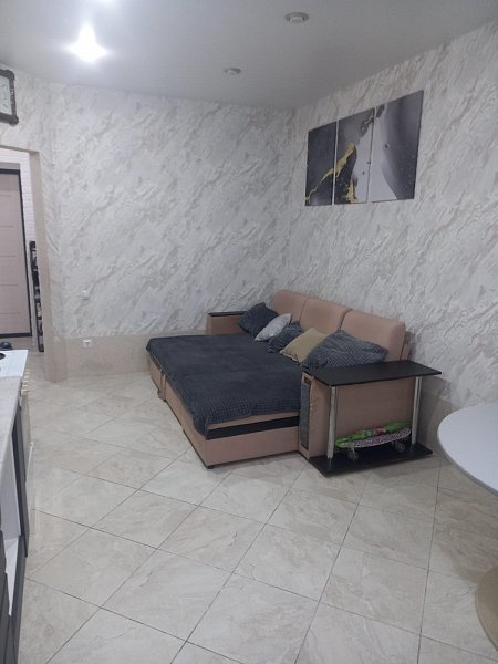 2-комн квартира, 52.9 м², р-н Российский п (№122787)