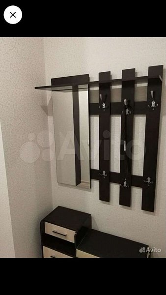 Студия, 25.1 м², р-н Восточно-кругликовский (№125083)