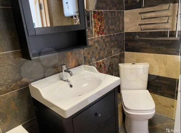 3-комн квартира, 69 м², р-н Российский п (№124922)