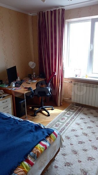 7-комн. квартира, 138 м², р-н Черемушки, Краснодар (№130177)