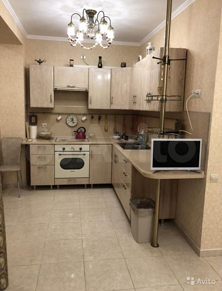 2-комн квартира, 63 м², р-н Музыкальный (№123821)