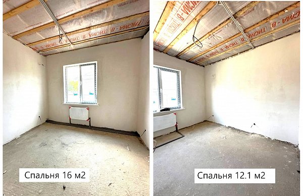 Дом 85 м², уч. 4 сот., Краснодарский край