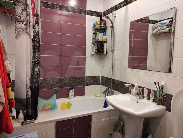 2-комн квартира, 63.4 м², р-н Российский п (№124304)