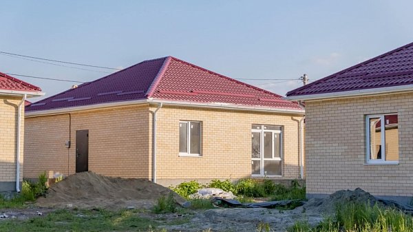 Продается Дом 84 м², уч. 3.55 сот., Краснодар
