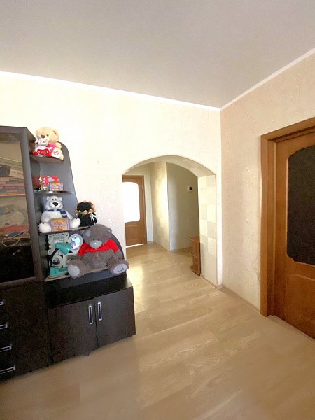 2-комн квартира, 58 м², р-н Музыкальный (№122777)
