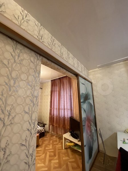 1-комн квартира, 38.1 м², р-н Западный обход (№124046)