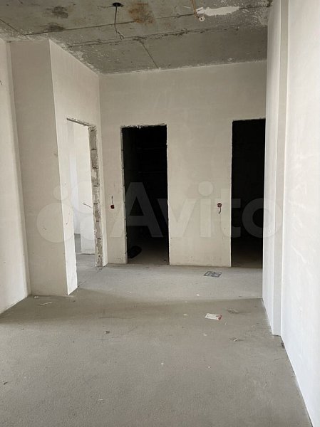 2-комн квартира, 75.4 м², р-н Фестивальный (№124153)