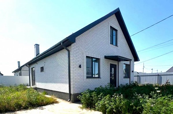 Продается Дом 140 м², уч. 4 сот., Краснодар