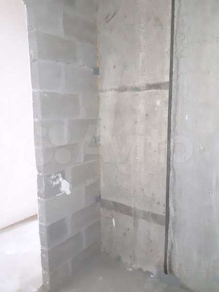 1-комн квартира, 43 м², р-н Пашковский (№124084)