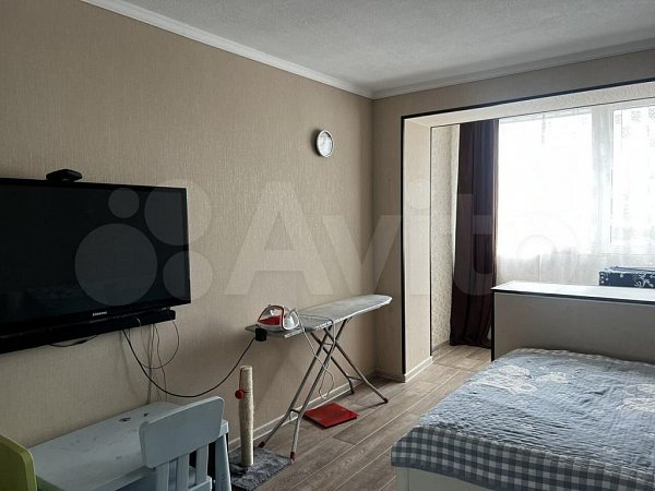 2-комн квартира, 48.7 м², р-н 40-лет Победы (№124781)