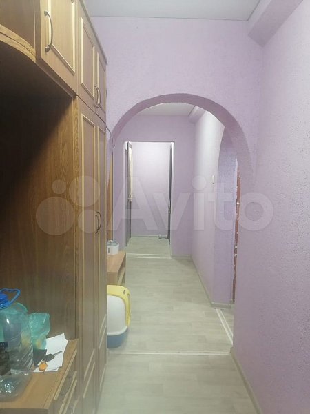 4-комн. квартира, 86.5 м², р-н Гидростроителей, Краснодар (№131019)